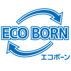 地球環境問題の解決に貢献する『廃プラ住宅建材』新マテリアル「エコボーン／Eco Born」