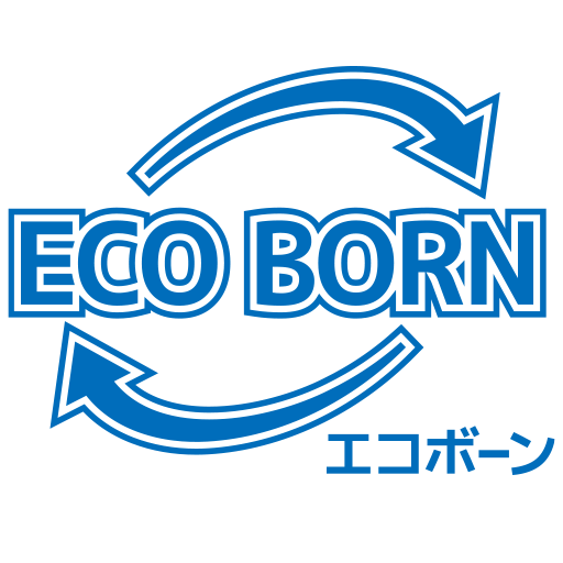 地球環境問題の解決に貢献する『廃プラ住宅建材』新マテリアル「エコボーン／Eco Born」